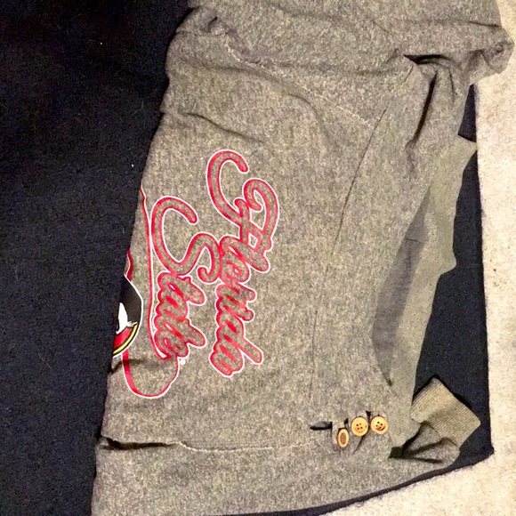 florida state hoodie - Picture 1 of 3
